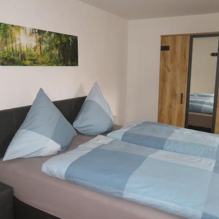 Doppelzimmer Dresden - Wilschdorf Monteurunterkunft Kültér fotó