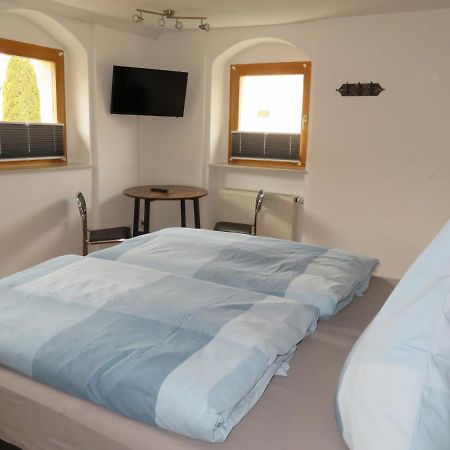Doppelzimmer Dresden - Wilschdorf Monteurunterkunft Kültér fotó