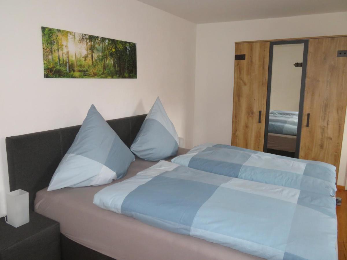 Doppelzimmer Dresden - Wilschdorf Monteurunterkunft Kültér fotó