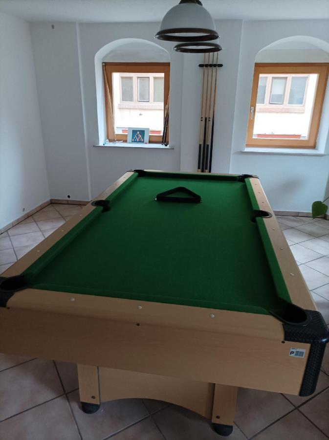 Doppelzimmer Dresden - Wilschdorf Monteurunterkunft Kültér fotó