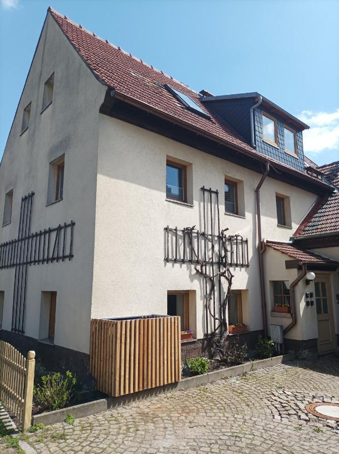 Doppelzimmer Dresden - Wilschdorf Monteurunterkunft Kültér fotó